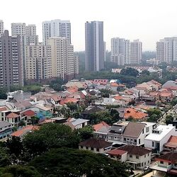 One Amber (D15), Condominium #596580091